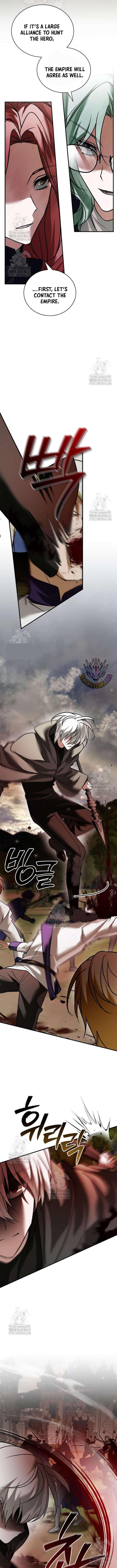 I’m Not That Kind of Talent Chapter 103 - Page 8