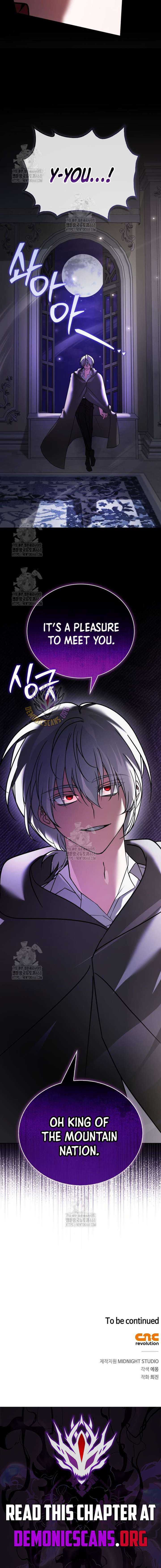 I’m Not That Kind of Talent Chapter 104 - Page 15