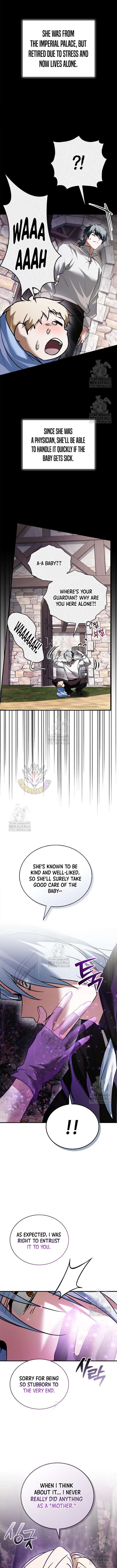 I’m Not That Kind of Talent Chapter 104 - Page 2