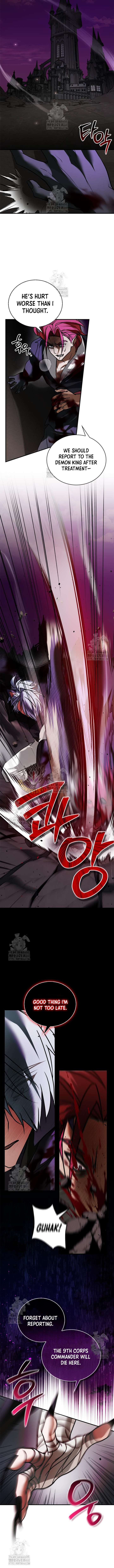 I’m Not That Kind of Talent Chapter 104 - Page 5