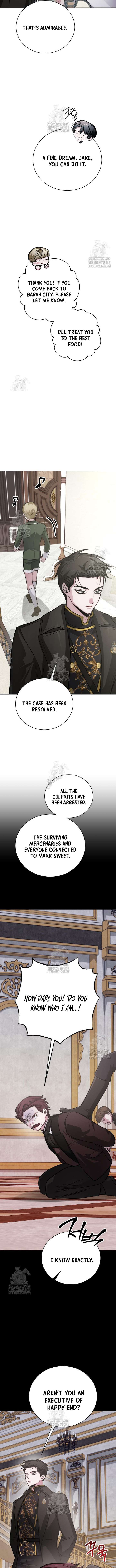 I’m Not That Kind of Talent Chapter 105 - Page 11