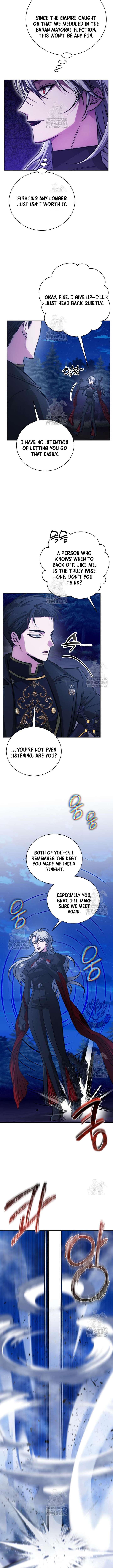 I’m Not That Kind of Talent Chapter 105 - Page 2