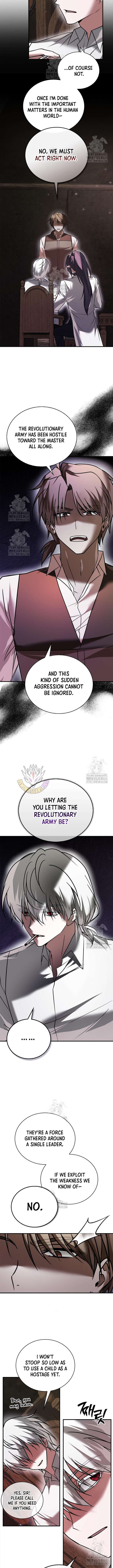 I’m Not That Kind of Talent Chapter 106 - Page 3