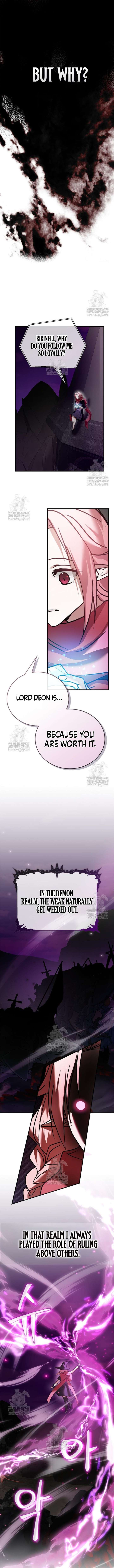 I’m Not That Kind of Talent Chapter 107 - Page 10