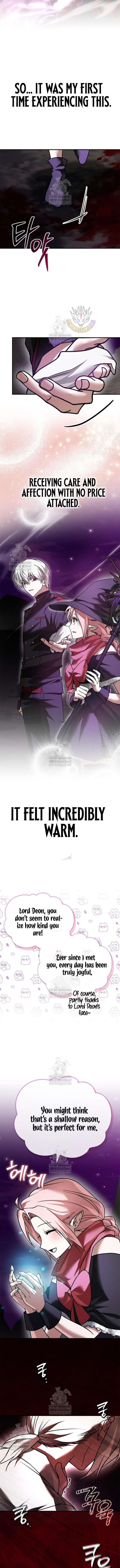 I’m Not That Kind of Talent Chapter 107 - Page 11