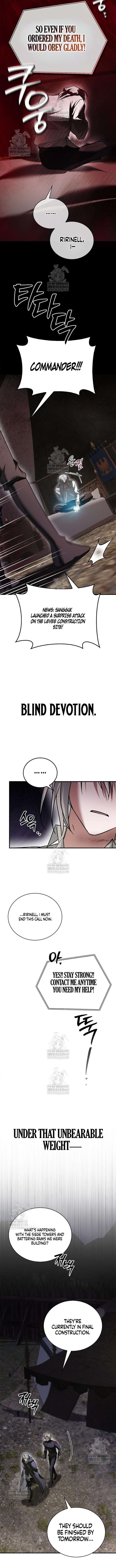 I’m Not That Kind of Talent Chapter 107 - Page 12