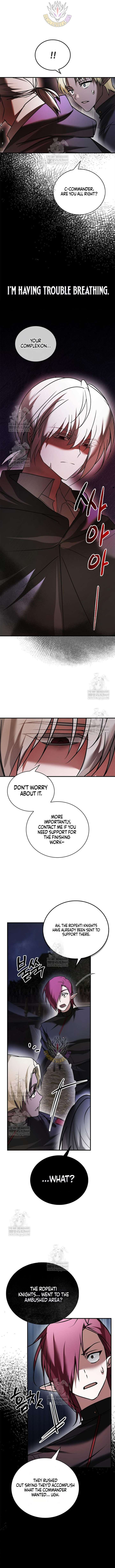 I’m Not That Kind of Talent Chapter 107 - Page 13