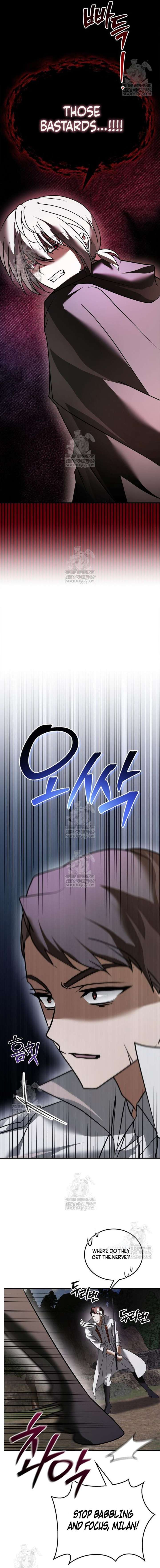 I’m Not That Kind of Talent Chapter 107 - Page 14