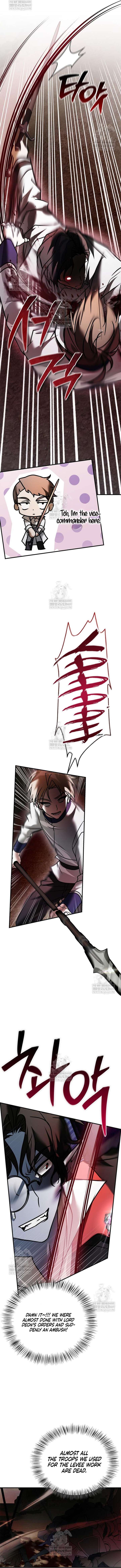 I’m Not That Kind of Talent Chapter 107 - Page 15