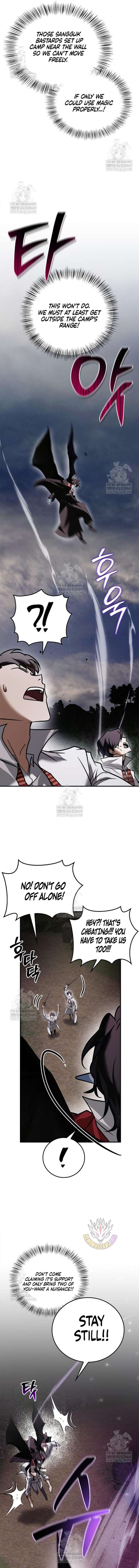 I’m Not That Kind of Talent Chapter 107 - Page 16