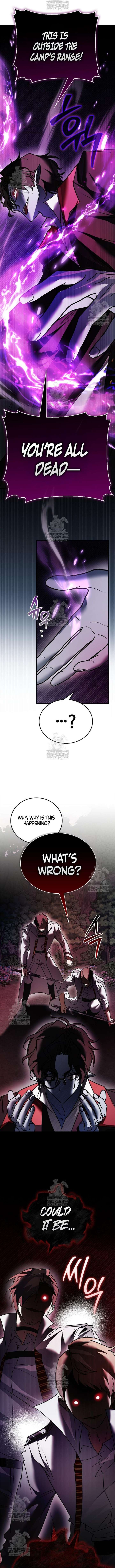 I’m Not That Kind of Talent Chapter 107 - Page 19