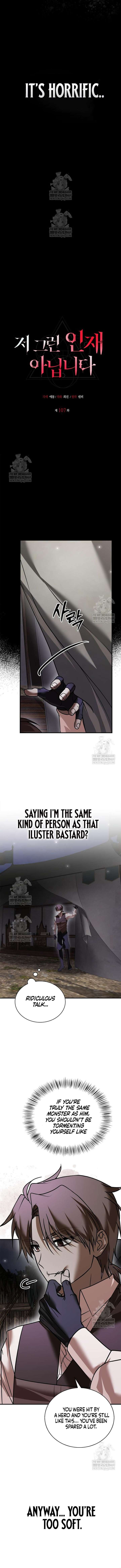 I’m Not That Kind of Talent Chapter 107 - Page 5