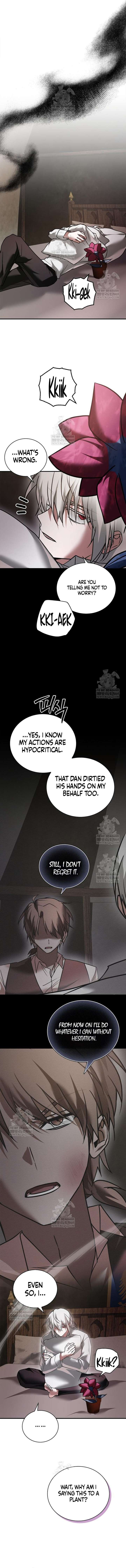 I’m Not That Kind of Talent Chapter 107 - Page 6
