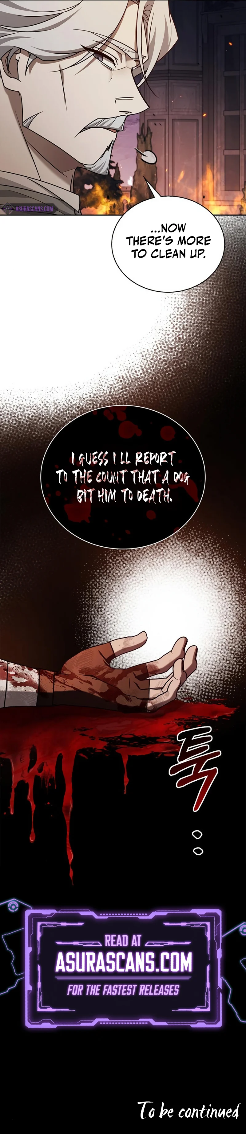 I’m Not That Kind of Talent Chapter 20 - Page 14