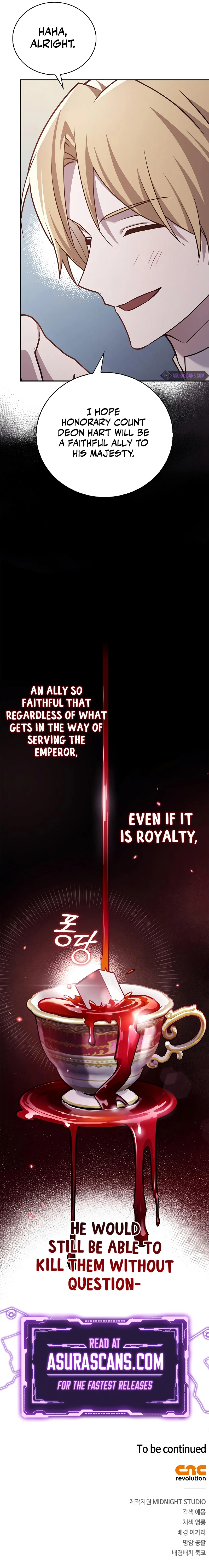 I’m Not That Kind of Talent Chapter 25 - Page 14