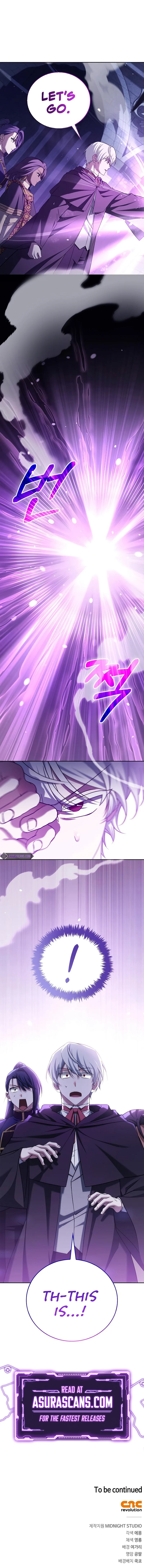 I’m Not That Kind of Talent Chapter 31 - Page 15