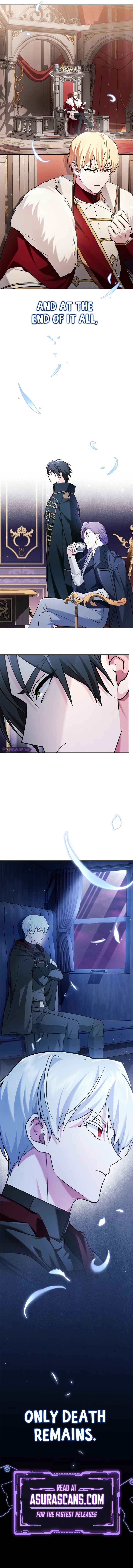 I’m Not That Kind of Talent Chapter 40 - Page 16