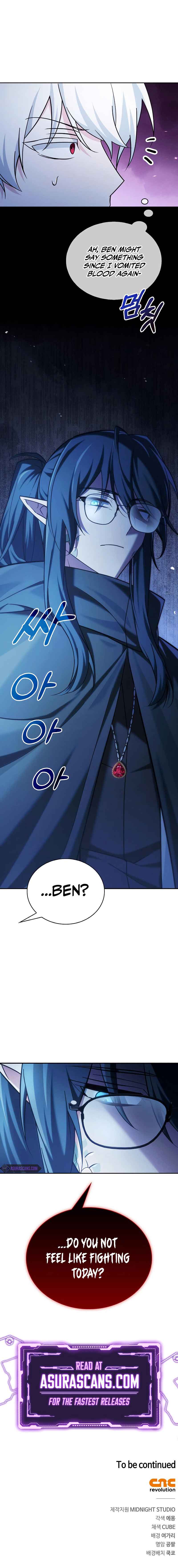 I’m Not That Kind of Talent Chapter 41 - Page 13