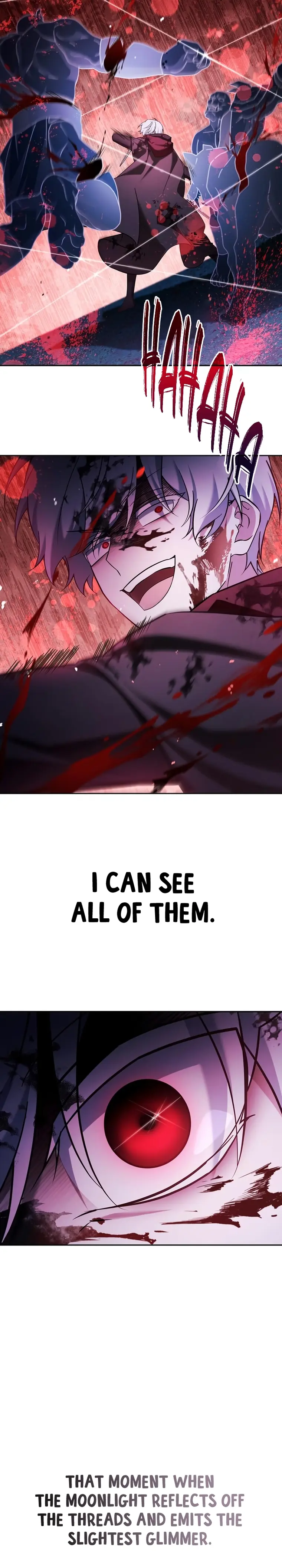 I’m Not That Kind of Talent Chapter 43 - Page 12