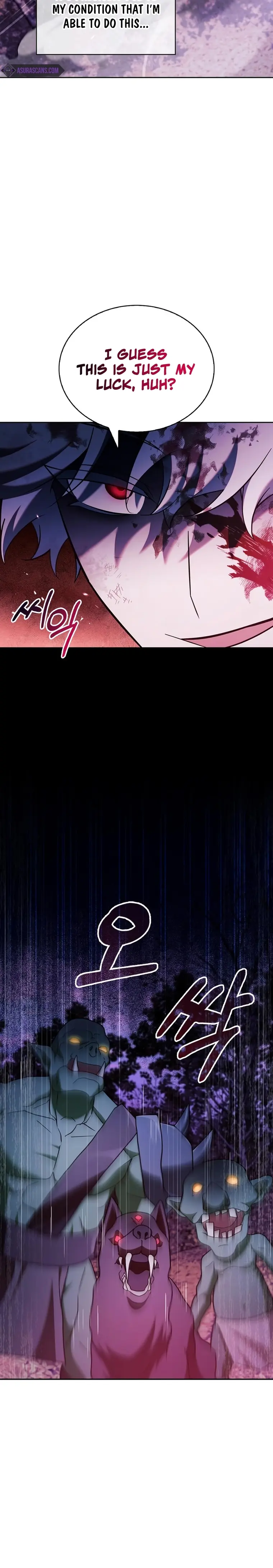 I’m Not That Kind of Talent Chapter 43 - Page 15