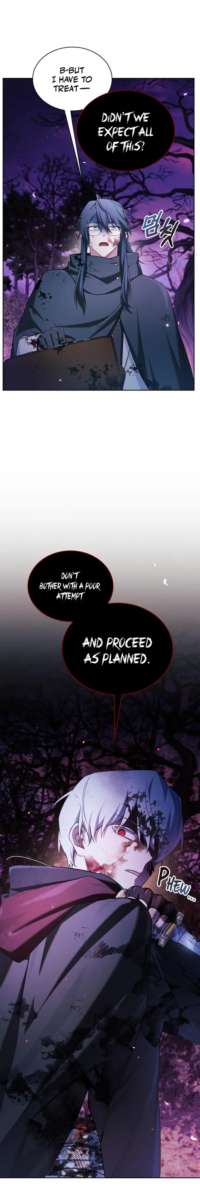 I’m Not That Kind of Talent Chapter 43 - Page 18