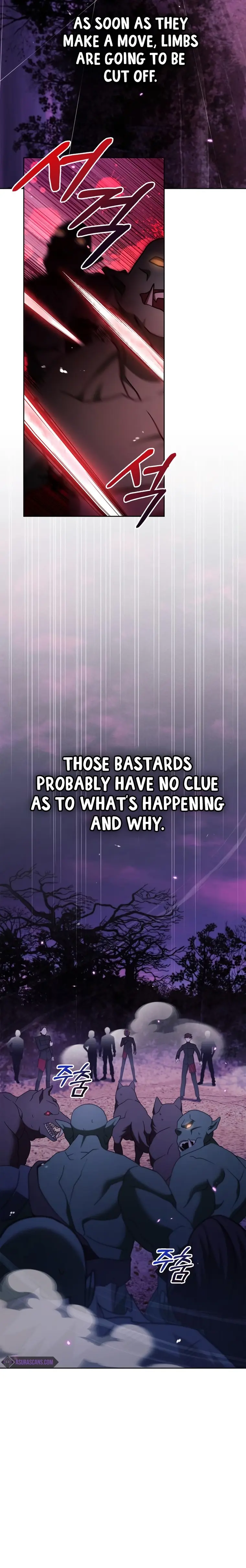 I’m Not That Kind of Talent Chapter 43 - Page 2