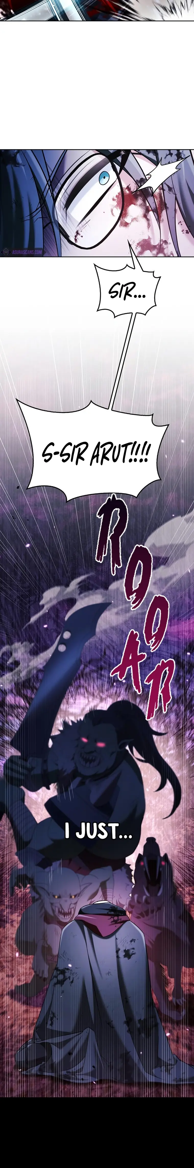 I’m Not That Kind of Talent Chapter 43 - Page 21