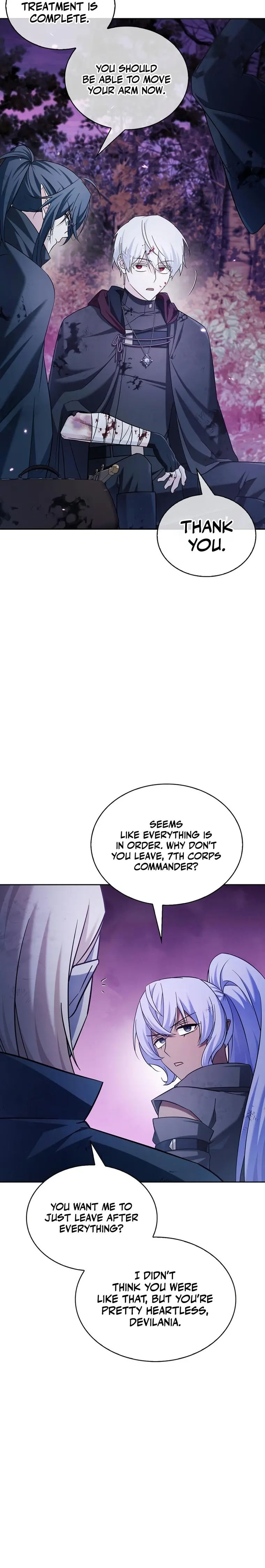 I’m Not That Kind of Talent Chapter 43 - Page 39