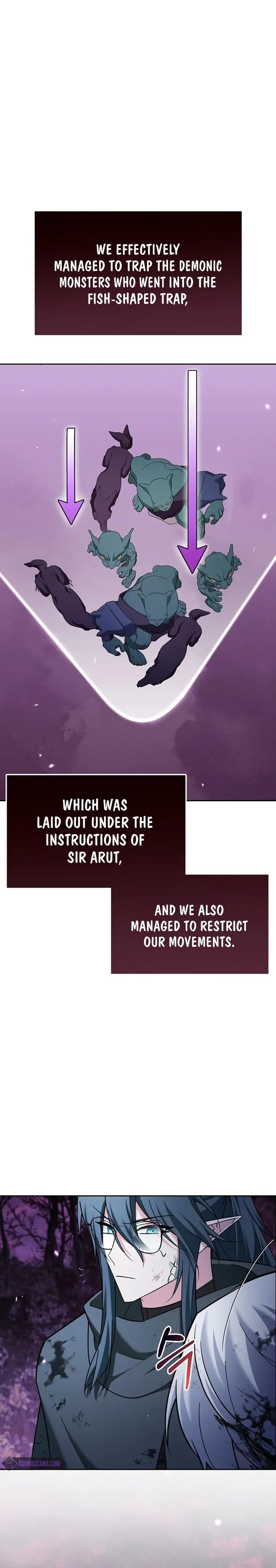 I’m Not That Kind of Talent Chapter 43 - Page 4