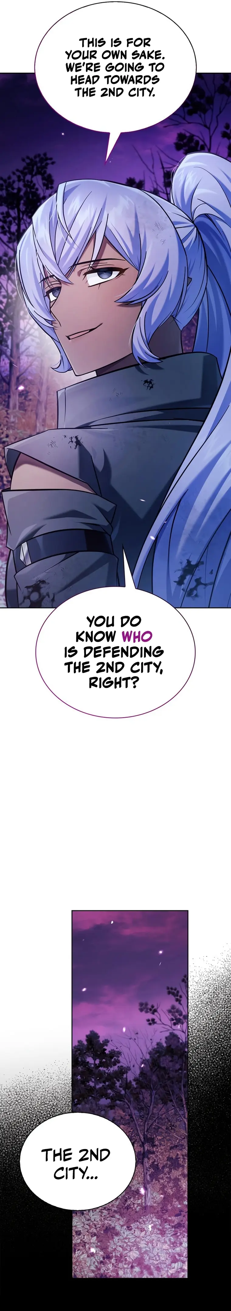 I’m Not That Kind of Talent Chapter 43 - Page 40