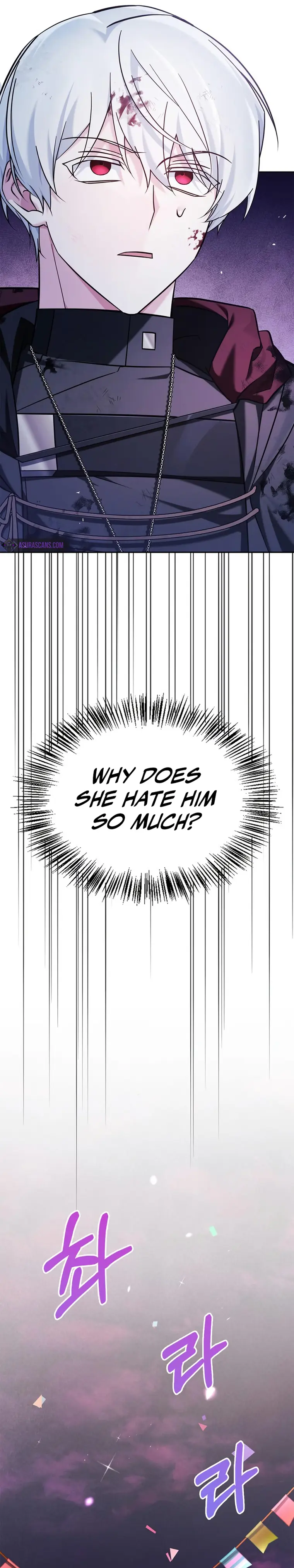 I’m Not That Kind of Talent Chapter 43 - Page 43
