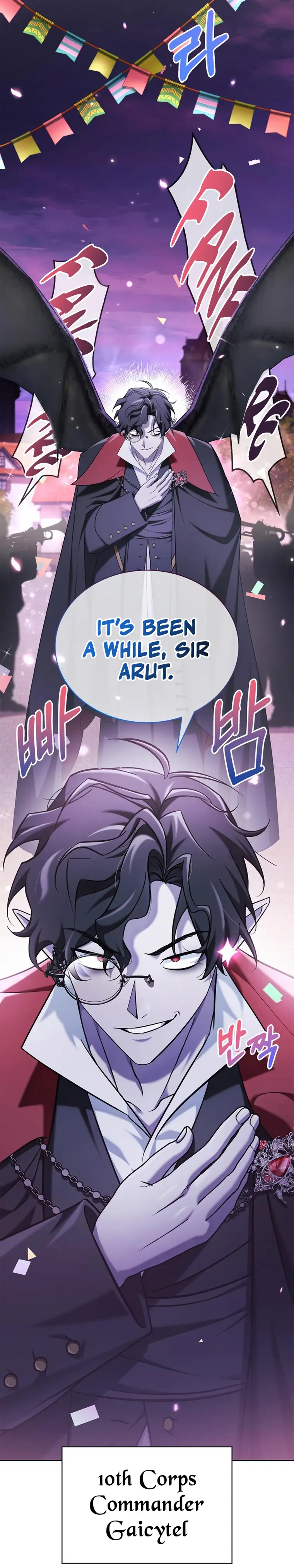 I’m Not That Kind of Talent Chapter 43 - Page 44