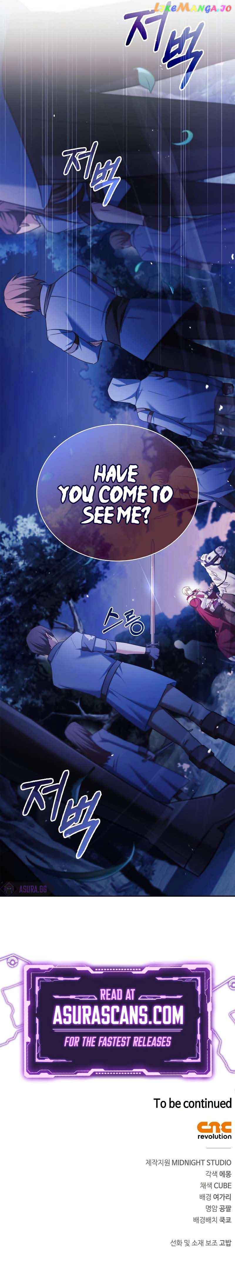 I’m Not That Kind of Talent Chapter 46 - Page 10