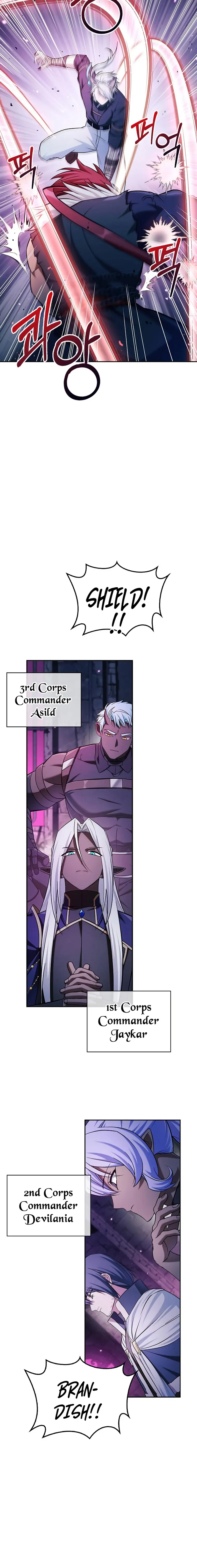 I’m Not That Kind of Talent Chapter 48 - Page 12
