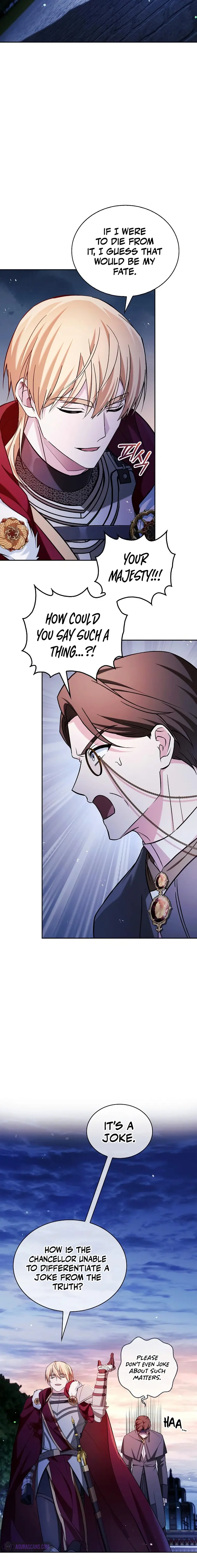 I’m Not That Kind of Talent Chapter 48 - Page 2
