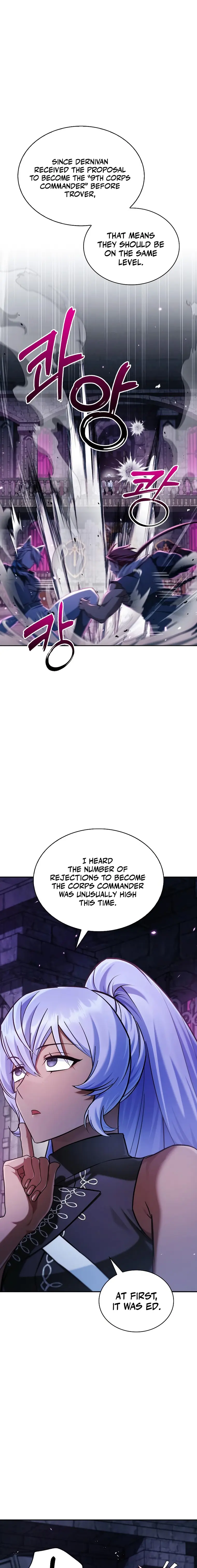 I’m Not That Kind of Talent Chapter 48 - Page 23