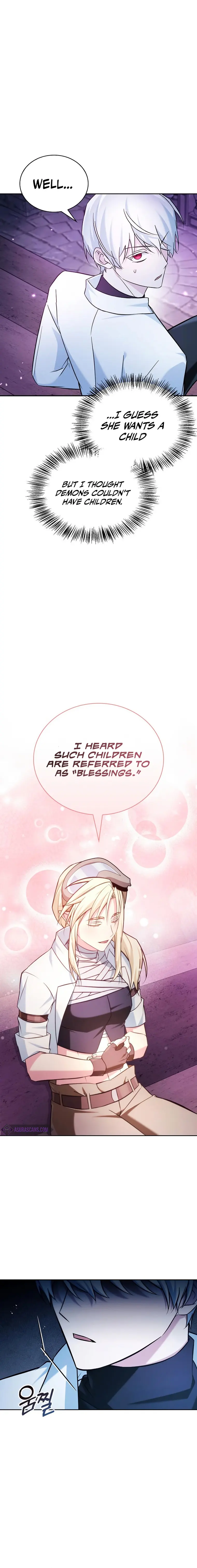 I’m Not That Kind of Talent Chapter 48 - Page 26
