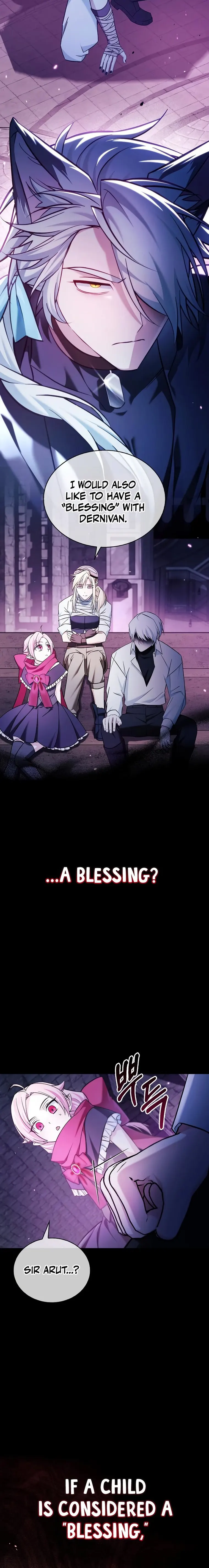 I’m Not That Kind of Talent Chapter 48 - Page 28