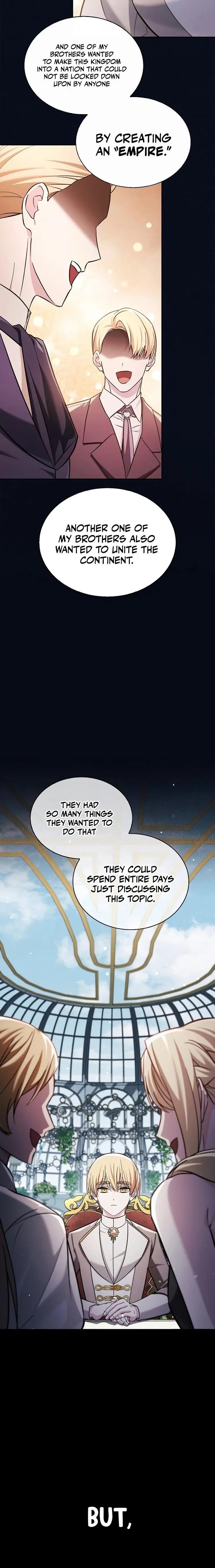 I’m Not That Kind of Talent Chapter 48 - Page 4