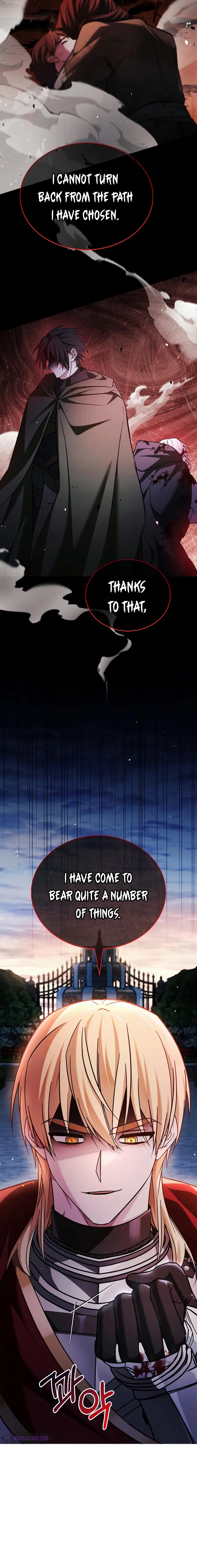 I’m Not That Kind of Talent Chapter 48 - Page 6