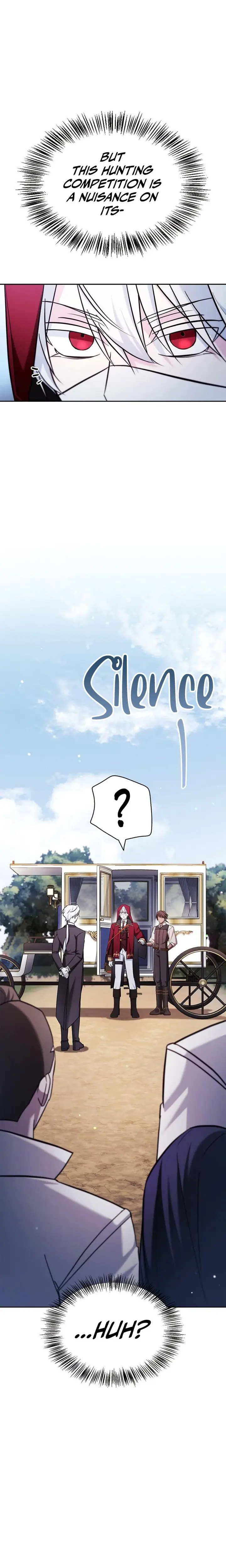 I’m Not That Kind of Talent Chapter 51 - Page 2