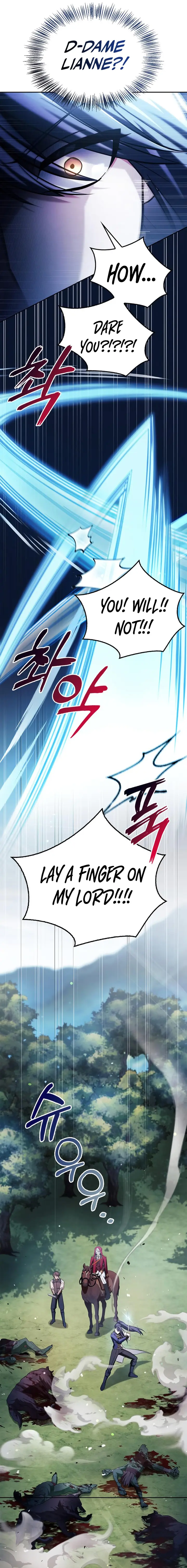 I’m Not That Kind of Talent Chapter 51 - Page 21