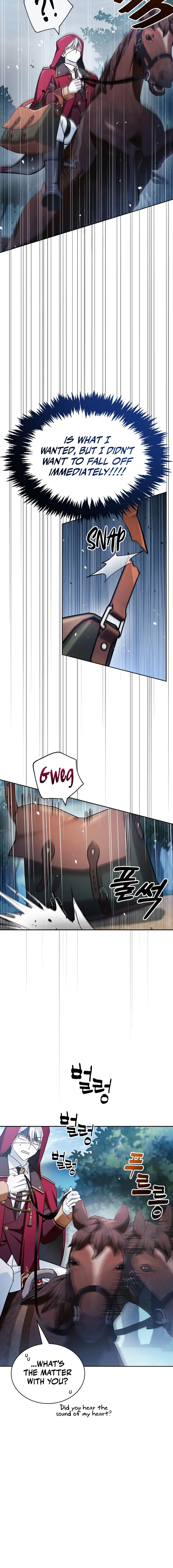 I’m Not That Kind of Talent Chapter 51 - Page 24
