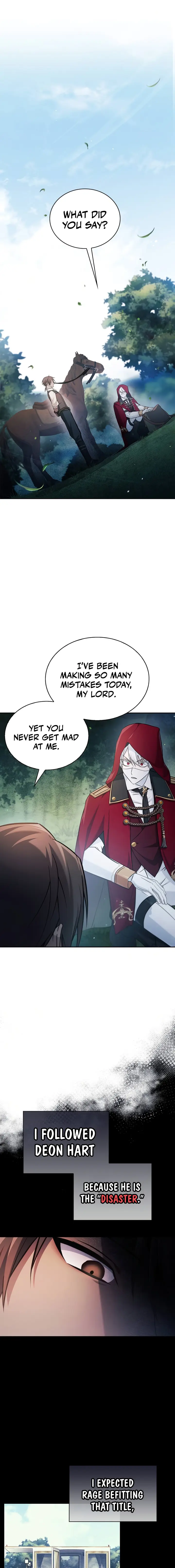 I’m Not That Kind of Talent Chapter 52 - Page 1