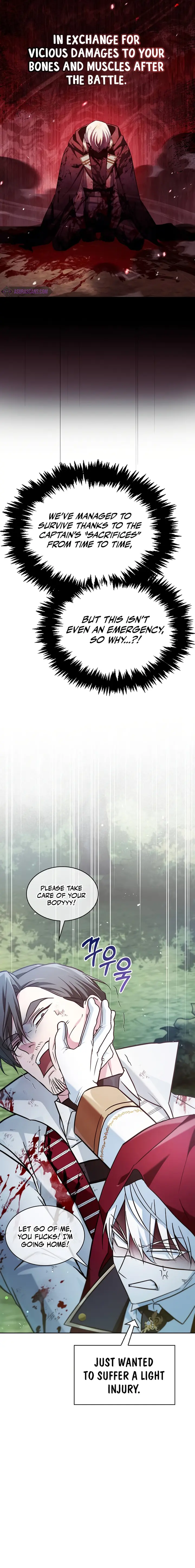 I’m Not That Kind of Talent Chapter 52 - Page 14