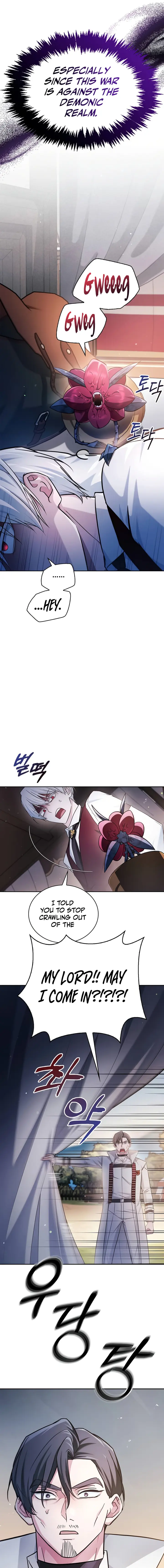 I’m Not That Kind of Talent Chapter 52 - Page 19
