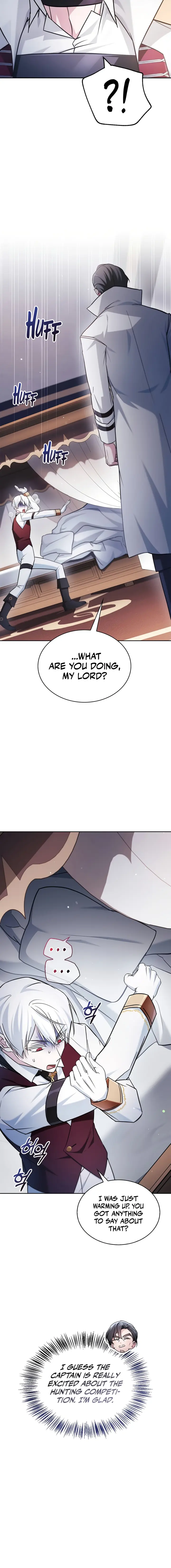 I’m Not That Kind of Talent Chapter 52 - Page 20