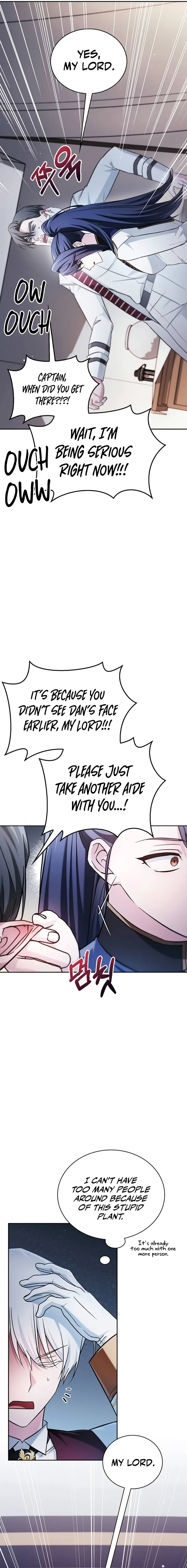 I’m Not That Kind of Talent Chapter 52 - Page 23