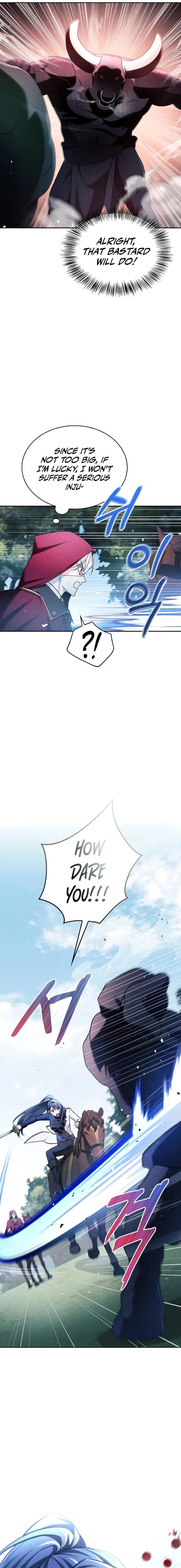 I’m Not That Kind of Talent Chapter 52 - Page 5