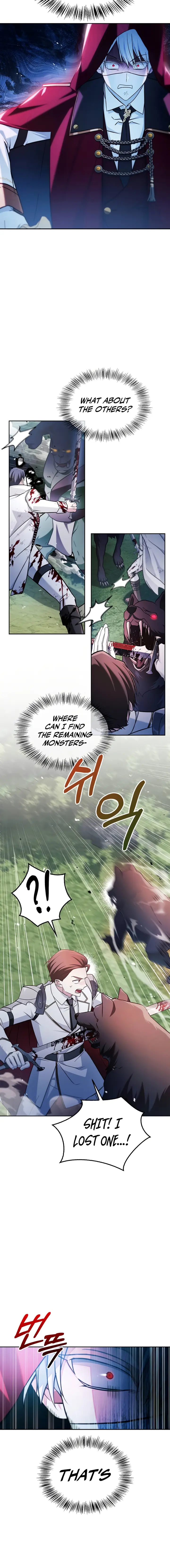 I’m Not That Kind of Talent Chapter 52 - Page 8